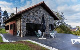 Chalet en Duyos, mar y montaña